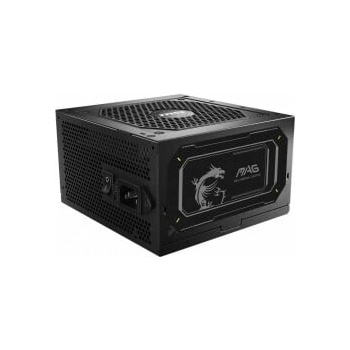 MSI MAG A750GL PCIE5 750W 306-7ZP8E11-CE0