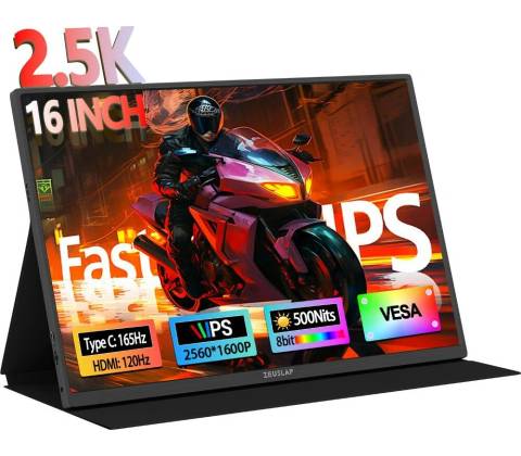 ZEUSLAP P16K Pro