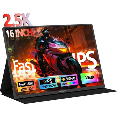 ZEUSLAP P16K Pro