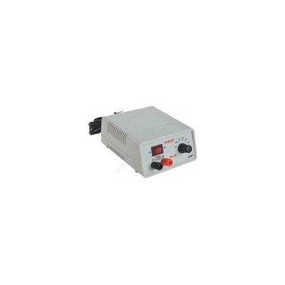 ZG 802A Napájecí zdroj s regulací 3- 12V/2A - RP 0,84 Kč/ks