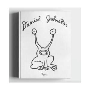 DANIEL JOHNSTON (2025)