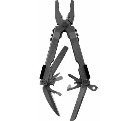 Gerber MP600 Bluntnose