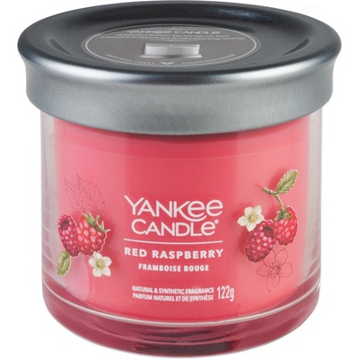 Yankee Candle Signature tumbler Red Raspberry 122 g