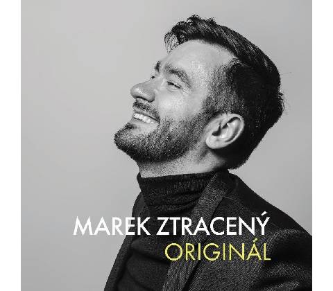 Ztracený Marek: Originál: CD