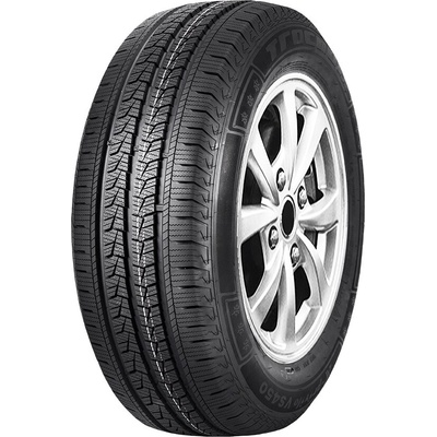 Tracmax X-Privilo VS-450 195/60 R16 99T
