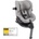 Joie i-Spin 360 E 2022 coal