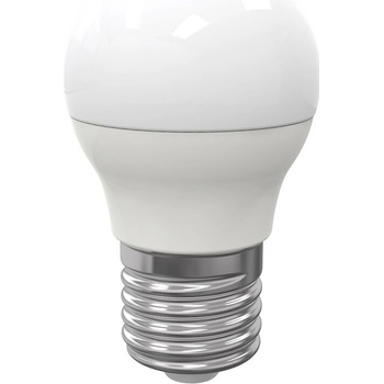 Ecolamp LED žiarovka E27 neutrálna 4000k 5w 400 lm