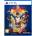 GameMill Entertainment The Karate Kid Street Rumble (PS5)