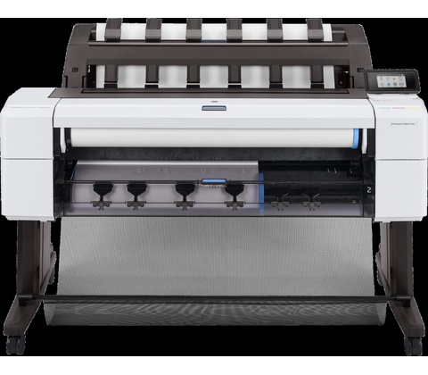 HP DesignJet T1600dr PS