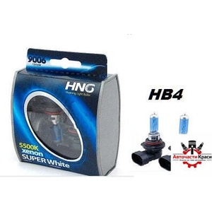  КРУШКА -Xenon Effect -HB4 /12V -8193-HB4 ('264102)