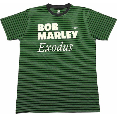 Bob Marley Exodus Multicolor