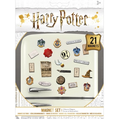 Epee Sada magnetiek Harry Potter