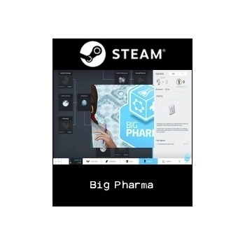 Big Pharma