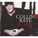Scars Collin Raye CD