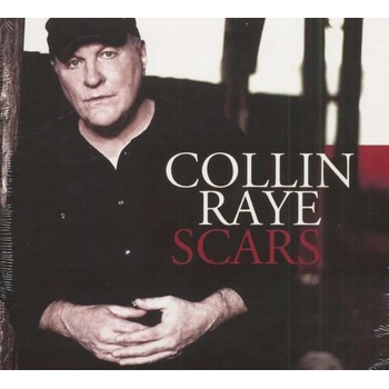 Scars Collin Raye CD
