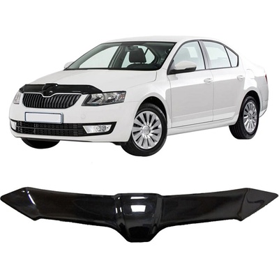 SCOUTT Deflektor prednej kapoty Skoda Octavia III 2013-2017