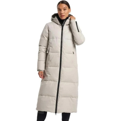 Tenson Палто Tenson Shanna 2.0 down coat - Beige (Sand)