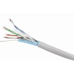 Gembird FPC-5004E-L/100 Мрежов кабел CAT5e FTP, 100m, сив (FPC-5004E-L/100)