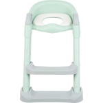 KikkaBoo Тоалетна седалка със стълба Lea Mint (31403010018)