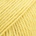 DROPS Design Karisma Uni Colour 79 Lemon Плетива прежда (101079)