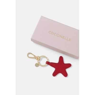 Coccinelle Ключодържател женски от метал (E2.UX7.41.01.01)