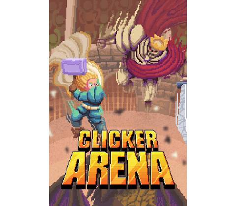 Clicker Arena