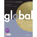 Global Pre-intermediate: Coursebook + eBook