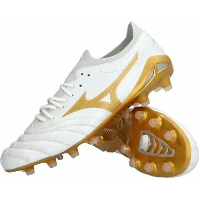 Mizuno Morelia Neo IV Beta Japan FG bílé