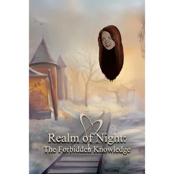 Mitredel Realm of Night: The Forbidden Knowledge (PC)