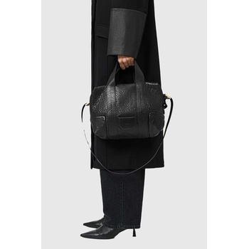 AllSaints Кожена чанта AllSaints (W510XD)