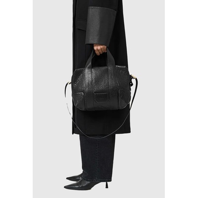 AllSaints Кожена чанта AllSaints (W510XD)