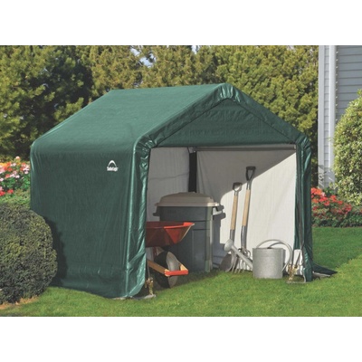 ShelterLogic plachtový přístřešek 3x3 m 70335EU – Zboží Mobilmania