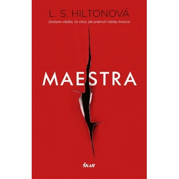 Maestra