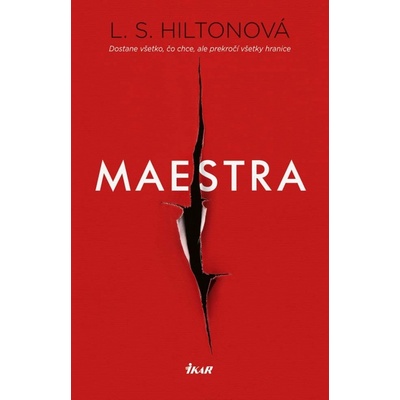 Maestra