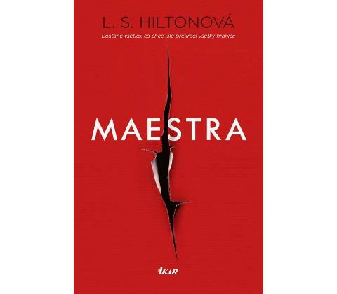 Maestra
