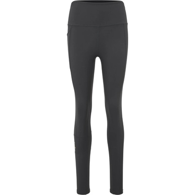 Venice Beach Дамски клин Venice Beach Women's Camy Drytivity Brushed Tights 1/1 Leggings - Anthracite - размер XS (111-1691-0111)