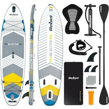 Paddleboard REBEL RBA-4507