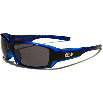 Locs LOC91042 BKBLA Sportovní