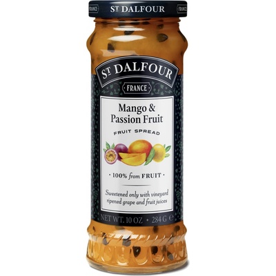 St. Dalfour mango maracuja 284 g