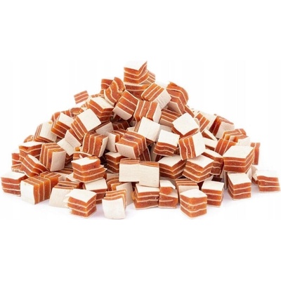 PETIT Mäkké sendviče s králikom pre psa 500 g TO