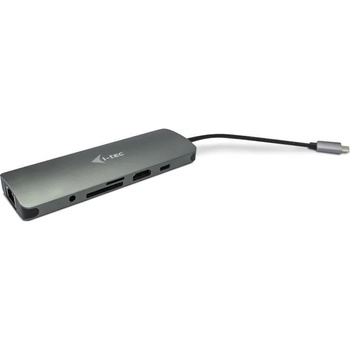 Image 1 of i-tec C31NANODOCKLANPD