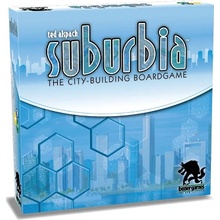 Suburbia 2nd Edition EN