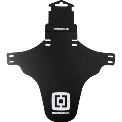 Horsefeathers Mud Guard logo 2025