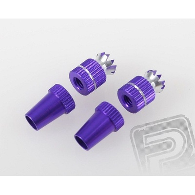 PELIKAN Koncovka páky vysílače M4 JR