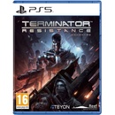Hry na PS5 Terminator: Resistance Enhanced (Collector's Edition)