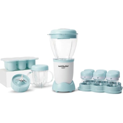 nutribullet Baby Bullet NBY100