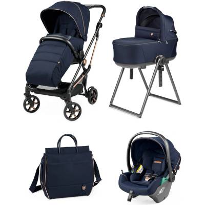 Peg Perego Vivace Lounge Culla Flex 3 in 1