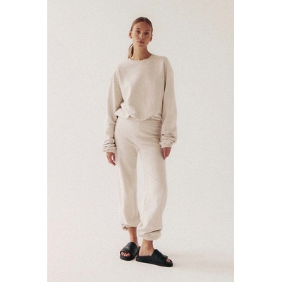 Muuv Спортен панталон MUUV (spo.SUBTLECOTTON.almond)