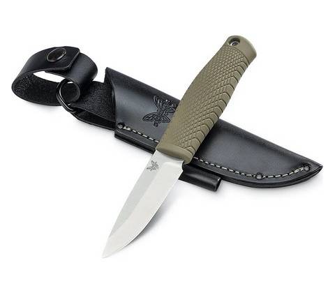 Benchmade Puukko 200