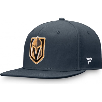 NHL Vegas Golden Knights Flex Cap